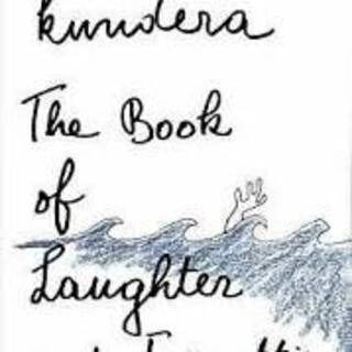 The Book of Laughter And Forgetting ( used, paperback, good condition )