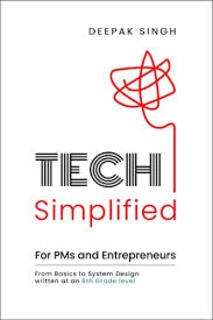 Tech Simplified (used, paperback, Good condition)