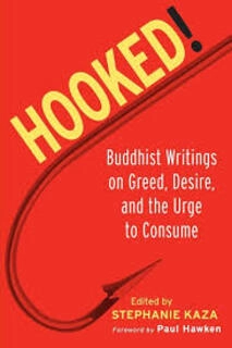 Hooked(used, paperback, good condition)