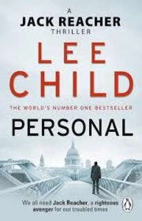 Personal (used, paperback, good condition)