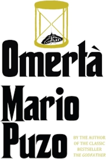 Omerta (used, paperbank, good condition)