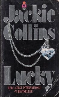 Lucky (used, paperback, good condition)