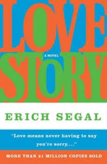 Love Story- A Enemy (used, paperback, good condition)