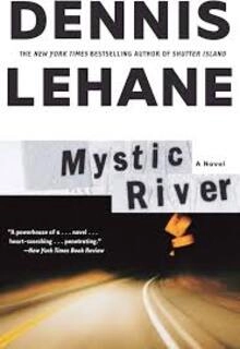 Mystic River (used, paperback, good condition)