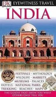 India (used, paperback, good condition)