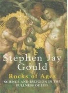 Rocks of Ages - Science Religion In The Fullness Of Life (used, paperback, good condition)
