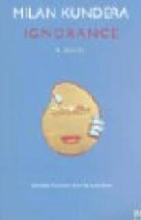 Ignorance (used, paperback, good condition)
