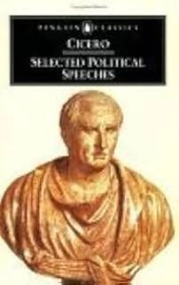 Selected Political Speeches (used, paperback, good condition)