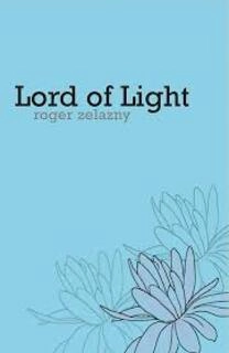 Lord Of light ( used, paperback, good condition )