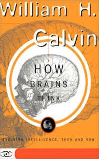How Brains Think (used, paperback, good condition)