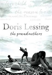 The Grandmothers (used, paperback, good condition)
