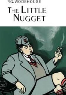 The little Nugget (used, hardcover, good condition)