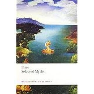 Selected Myths ( used, paperback, good condition )