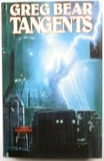 Tangents (used, hardcover, good condition)