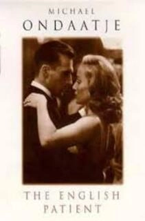 The English Patient (hardcover, used, good condition)