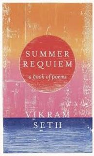 Summer Requiem (used, hardcover, good condition)