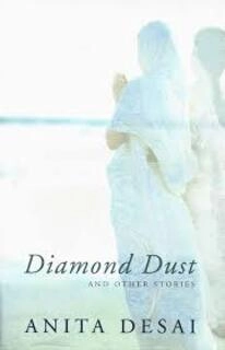 Diamond Dust And Other Stories(used, paperback, good condition)