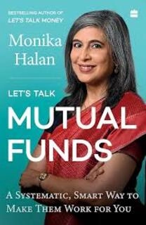 Let's Talk Mutual Funds (used, paperback, good condition)