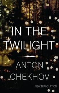 In The Twilight (used, paperback, good condition)