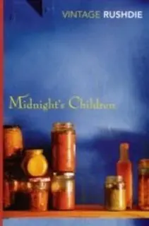 Midnight's Children ( used, paperback, good condition )