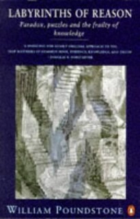 Labyrinths Of Reason (used, paperback, good condition)