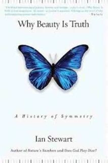 Why Beauty Is Truth (use, paperback, good condition)