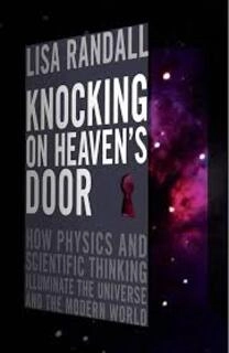 Knocking On Heaven's Door (used, hardcover, good condition)