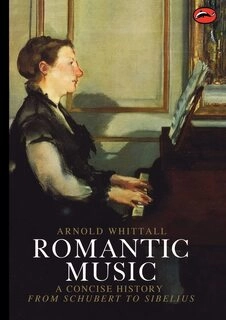 Romantic Music (used, paperback, good condition)