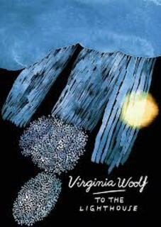 To The Lighthouse ( used, paperback, good condition )