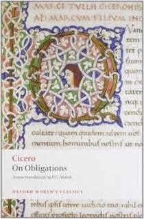 On Obligations (used, paperback, good condition)