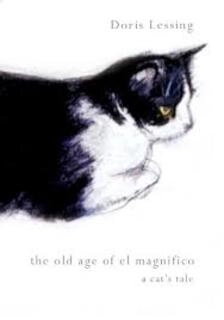 The Old Age Of El Magnifico (used, hardcover, good condition)