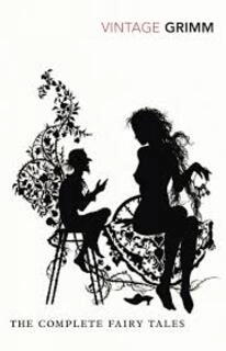 The Complete Fairy Tales (used, paperback, good condition)
