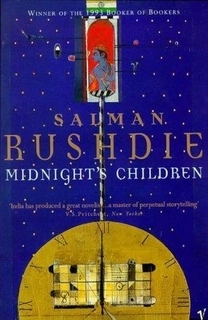 Midnight's Children ( used, paperback, good condition )