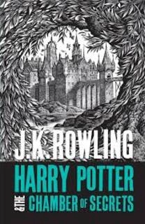 Harry Potter And the Chamber Of Secrets (used, paperback, very good condition)