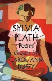 Poems Chosen By Carol Ann Duffy (used, paperback, good condition)