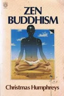 Zen Buddhism (used, paperback, good condition)