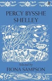 Percy Bysshe Shelley (used, hardcover, good condition)