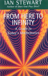 From Here TO Infinity (used, paperback, good condition)