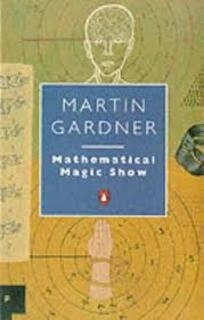 Mathematical Magic Show (used, paperback, good condition)
