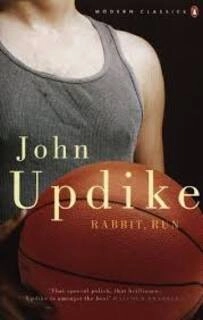 Rabbit, Run (used, paperback, good condition)