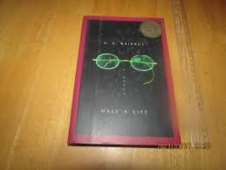 Hals A Time (used, hardcover, good condition)