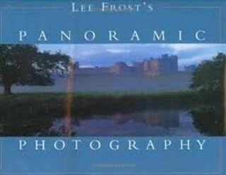 Panoramic Photography (used, paperback, good condition)