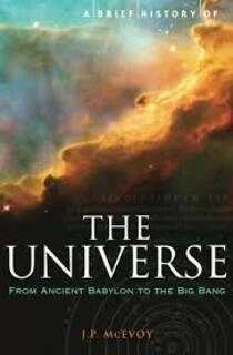 The Universe (used, paperback, good condition)