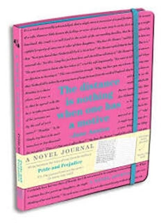 The Distance Is Nothing When One Has A Motive (New, hardcover, Good condition)