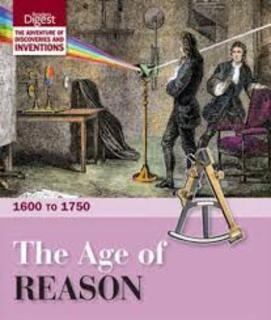 The Age Of Reason (used, hardcover, good cndition)