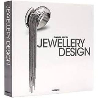 Jewellery Design (used, paperback, good condition)