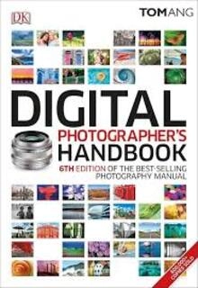 Digital Photographer's Handbook (used, paperback, good condition)