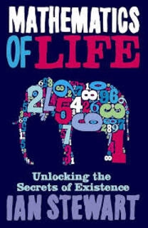 Mathematics Of Life (used, paperback, good condition)