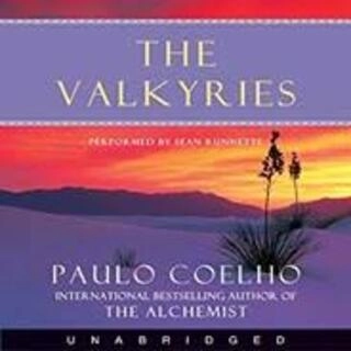 The Valkyries (used, paperback, good condition)