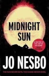 Midnight Sun (used, paperback, good condition)